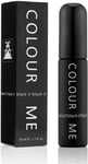 Men's Milton Lloyd Colour Me Black 50ml EDP Aftershave Spray For Him