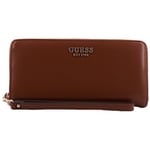 Porte-monnaie Guess  LAUREL SLGMEDIUM ZIP