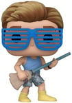 Funko Pop! Television: Saved By The Bell - Zack, 30th Anniversary [Collectables] Vinyl Figure