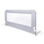 Interbaby Barrière du Lit Pliable Modèle Estrella 70 x 150 cm