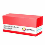 Canon 045h Cyan Compatible Toner Cartridge (2,200 Pages)