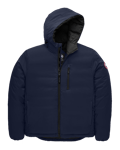 Lodge Hoody M Atlantic Navy (L)