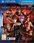 Dead or Alive 5 Plus