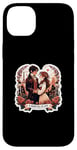 Coque pour iPhone 14 Plus A Heart Full Of Love Révolution française Les Mis