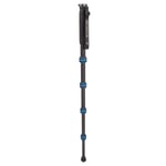 3 Legged Thing Punks Taylor 2.0 Magnesium Alloy Monopod - Blue