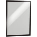 Durable DURABLE Cadre d'affichage magnétique DURAFRAME A3 argent