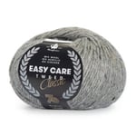 Mayflower Easy Care Classic Tweed Garn 552 Lys grÃ¥