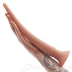 Big Silicone Dildo Sex Toy Large Huge Long Anal G Spot Probe Fantasy Tentacle UK