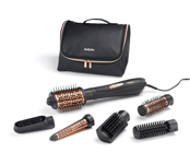 BaByliss AS138U Airstyle 1000 Collection Includes 6 Attachments & Case