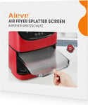 AIEVE Air Fryer Splatter Screen for Cosori 5.5L 304 Stainless Steel Air Fryer