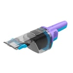 Aspirateur à main Black+Decker NVD220BP-QW 16 W Violet et Bleu