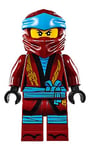 LEGO® - Minifigs - Ninjago - njo491 - NYA (70668)