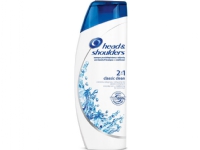 Head &amp Shoulders Everyday Care 2-in-1 shampoo and conditioner 360ml