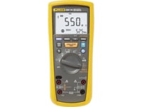 Fluke 1587 Fc Isolationsmätare 50 V, 100 V, 250 V, 500 V, 1000 V 2 Gω