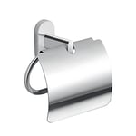 Gedy – Toilette Porte-rouleau avec couvercle (53251300200)