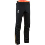 Dæhlie Pants Power, langrennsbukse herre Black 332957-99900 M 2023