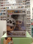 Funko Pop Trafalgar Law 1016 - Special Édition - one piece - Originelle Vinyl