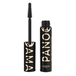 L'Oréal Paris Volume Million Lashes Panorama All Night Black Extra Black 9,9 ml