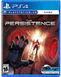 The Presistance VR for PlayStation 4 [New Video Game] PS 4, Playstation VR