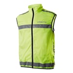 Refleksvest Craft Visability Vest M XL