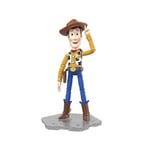 BANDAI Disney PIXAR Toy Story 4 WOODY Plastic Model Kit NEW from Japan FS