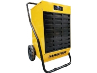 MASTER DEHUMIDIFIER DH 44 41L/24h