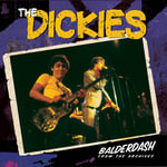 The Dickies  Balderdash From The Archives  CD