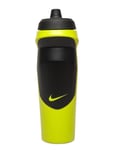 Nike Hypersport Water Bottle 20 Oz Sport Water Bottles Green NIKE Equipment