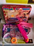 Barbie Hawaii Piscine MATTEL Ref. 67156-99 Ans 90 1994