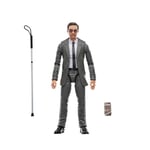 Hasbro Marvel Legends Series, Figurine articulée Matt Murdock de 15 cm de Spider-Man: No Way Home