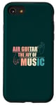 iPhone SE (2020) / 7 / 8 Air Guitar Outfit for Air Guitar Case