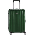 Samsonite Lite Cube Spinner 4 roues trolley 68 cm dark green (58623-1259)