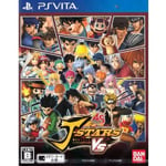 J-Stars Victory VS [Import Japonais] Jeu PS Vita