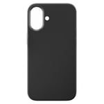 Couverture Cellular Line SENSATIONIPH16MAXK IPHONE SENSATION Black