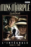 Miss Marple - L'intégrale - Coffret 9 DVD