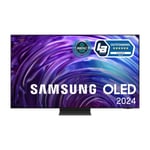 Samsung 65" 4K OLED TV TQ65S95DATXXC