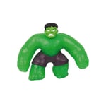 Heroes of Goo Jit Zu - Super Marvel - Hulk