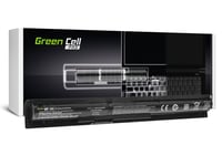 Green Cell Batteri PRO RI04 för HP ProBook 450/455/470 G3 805294-001