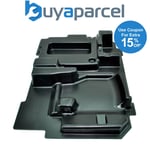 Makita MAKPAC 837639-4 Jigsaw Inner Tray Inlay Type 2 Case DJV140 DJV180 DJV182