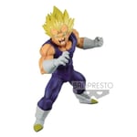 Banpresto Dragon Ball Z Maximatic Majin Vegeta