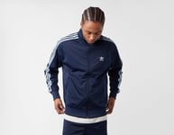 adidas Originals Adicolor Classics Firebird Track Top, Navy