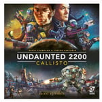 Undaunted 2200 Callisto