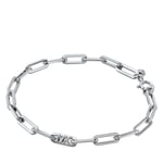 Armband Michael Kors MKC174400040 Silver