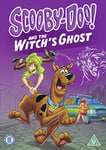 Scooby-Doo: The Witch's Ghost [DVD] [1999] [2004]