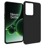 Suojakuori OnePlus Nord 3 5G - Musta