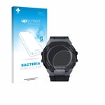 upscreen Protection Ecran pour Casio G-Shock G-Squad GBD-300 Antibactérien Film