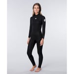 Rip Curl Women Freelite 5/3 mm Back Zip Wetsuit - Combinaison de surf femme  