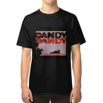 The Jesus and Mary Chain - Psycho Candy T-shirt L