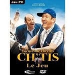 Bienvenue Chez Les Ch'tis Le Jeu - Pc