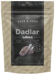 Dave & Jon's Salt Lakris Dadler